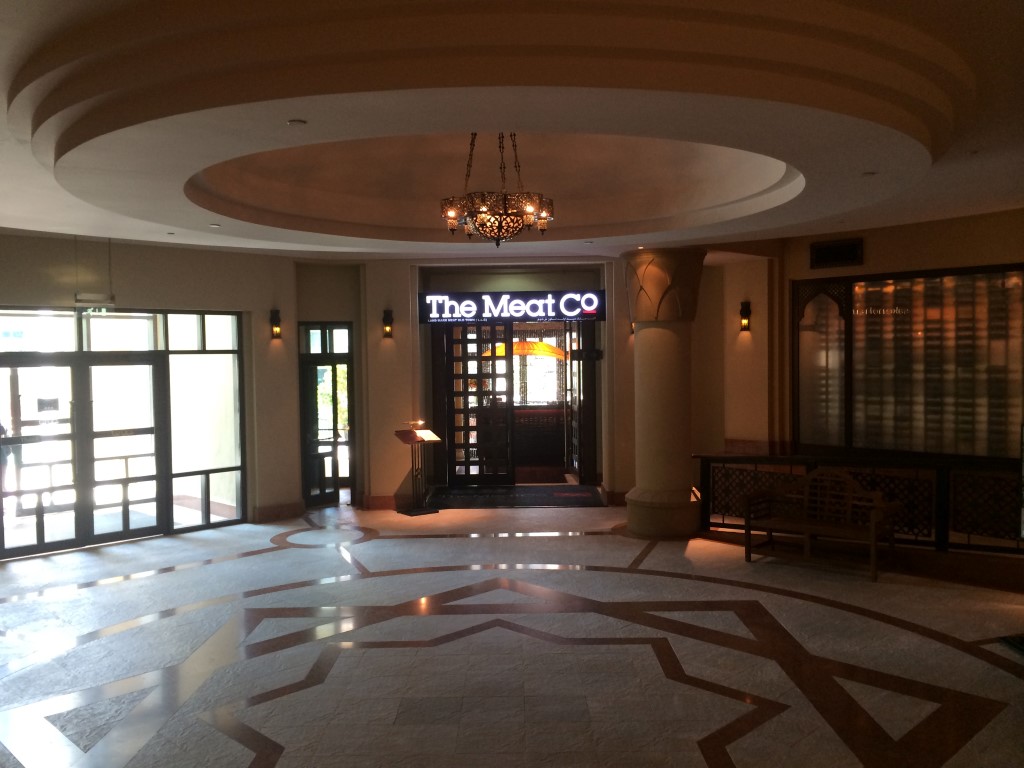 The Meat Co